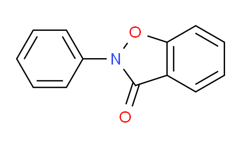 65685-42-9 | 1,2-Benzisoxazol-3(2H)-one, 2-phenyl-