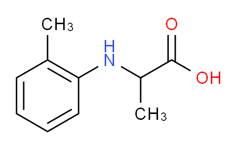 94800-25-6 | 2-o-Tolylamino propionic acid