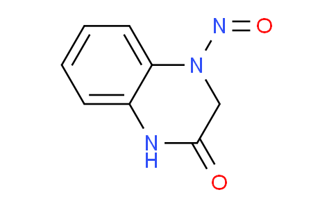 53374-52-0 | 2(1H)-Quinoxalinone,3,4-dihydro-4-nitroso-(9CI)