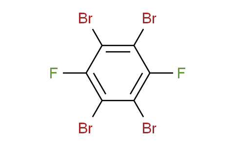 MC255H51 | 5172-13-4 | Benzene, 1,2,4,5-tetrabromo-3,6-difluoro-