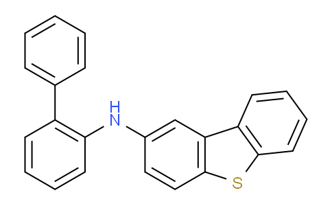 2170534-12-8 | N-(联苯-2-基)二苯并[b,d]噻吩-2-胺