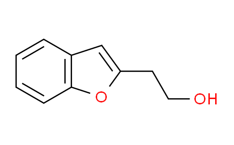 57153-50-1 | 2-(1-benzofuran-2-yl)ethan-1-ol