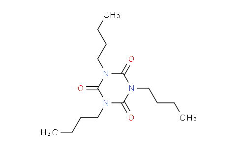 MC257S75 | 846-74-2 | 1,3,5-Triazine-2,4,6(1H,3H,5H)-trione, 1,3,5-tributyl-