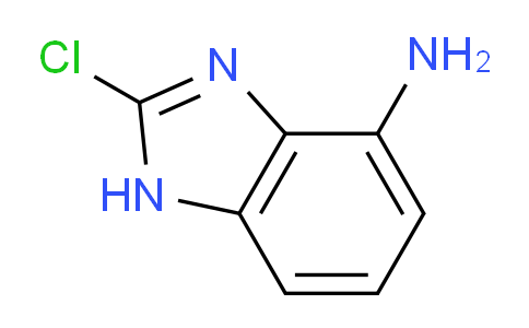 1378078-31-9 | 2-Chloro-1H-benzo[d]imidazol-4-amine