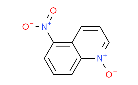 7613-19-6 | 5-NITROQUINOLINE 1-OXIDE