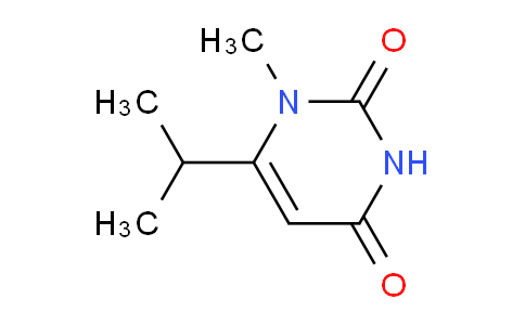 MC258E28 | 1476792-06-9 | 6-Isopropyl-1-methylpyrimidine-2,4(1H,3H)-dione