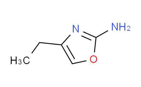 MC258S73 | 97567-77-6 | 4-ethyl-1,3-oxazol-2-amine