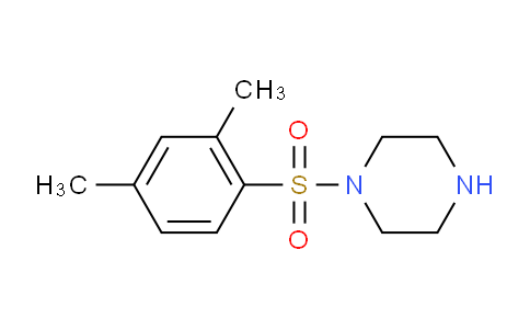 DY259E12 | 524711-32-8 | 1-(2,4-Dimethylbenzenesulfonyl)piperazine