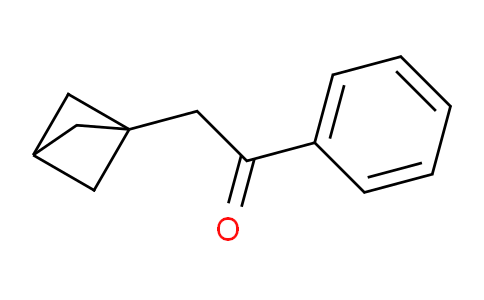 DY259G09 | 2168632-18-4 | 2-(Bicyclo[1.1.1]pentan-1-yl)-1-phenylethan-1-one