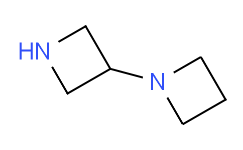 928114-07-2 | 1-(azetidin-3-yl)azetidine