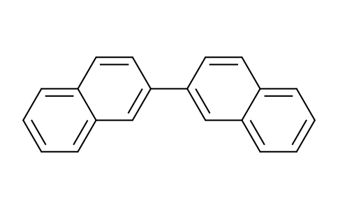 612-78-2 | 2,2'-Binaphthalene
