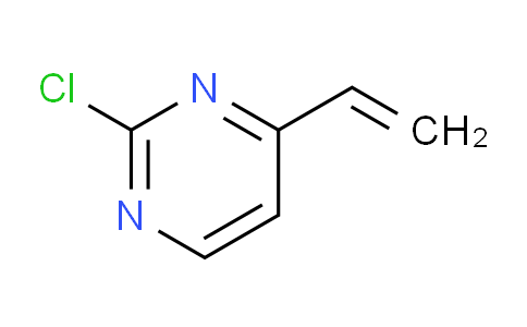 DY25B227 | 131467-02-2 | 2-chloro-4-ethenylpyrimidine
