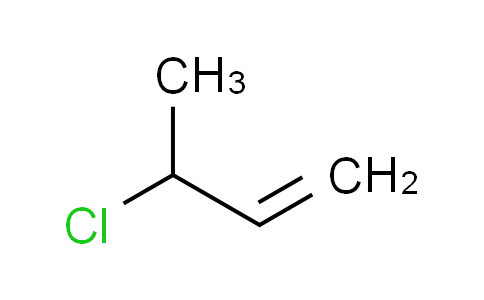 563-52-0 | 3-Chloro-1-butene