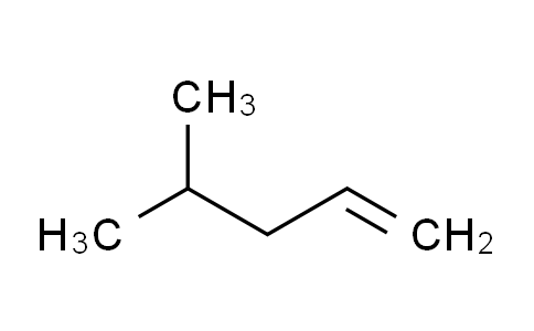 691-37-2 | 4-Methyl-1-pentene