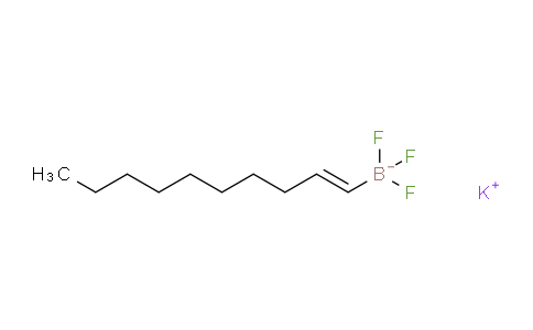 479678-72-3 | 反式-1-癸烯基三氟硼酸钾