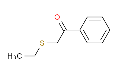 DY25C690 | 10271-55-3 | 2-(Ethylthio)-1-phenylethan-1-one
