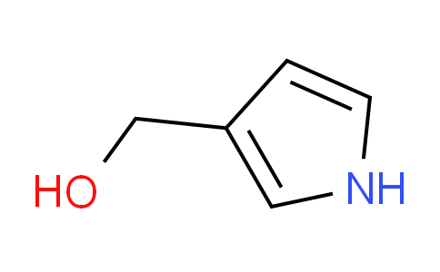 71803-59-3 | 3-Hydroxymethylpyrrole