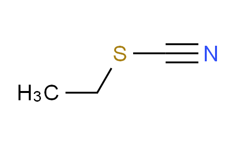 542-90-5 | (ethylsulfanyl)carbonitrile