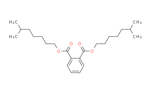 131-20-4 | Bis(6-methylheptyl) Phthalate
