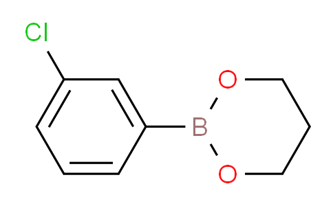 684648-44-0 | 1,3,2-二氧杂硼烷,2-(3-氯苯基)-
