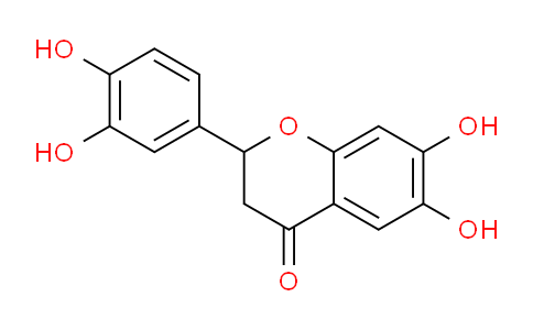 492-12-6 | 2-(3,4-Dihydroxy-phenyl)-6,7-dihydroxy-chroman-4-on