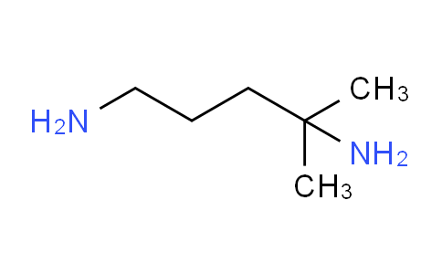 DY25E697 | 83686-55-9 | 4-Methylpentane-1,4-diamine