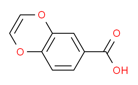 67470-99-9 | 1,4-BENZODIOXIN-6-CARBOXYLIC ACID