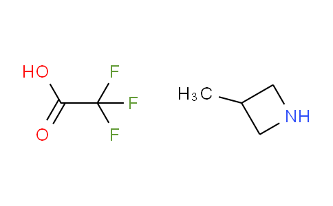 DY25G140 | 1466515-56-9 | 3-methylazetidine trifluoroacetic acid