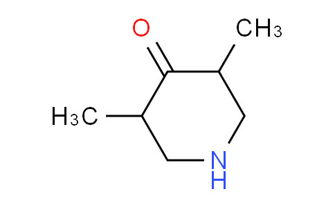 73403-09-5 | 3,5-dimethylpiperidin-4-one