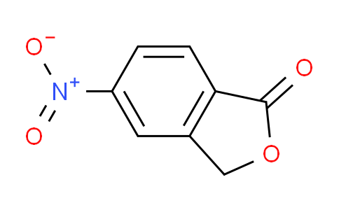 67081-02-1 | 5-nitro-1,3-dihydro-2-benzofuran-1-one