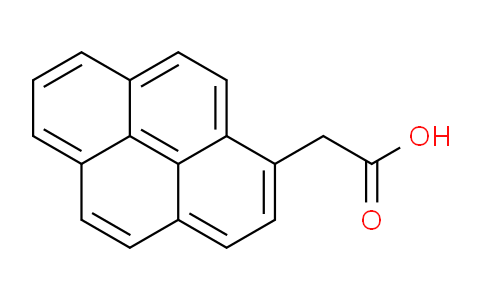 64709-55-3 | 1-Pyreneacetic acid
