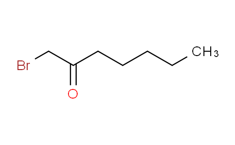16339-93-8 | 1-Bromoheptan-2-one