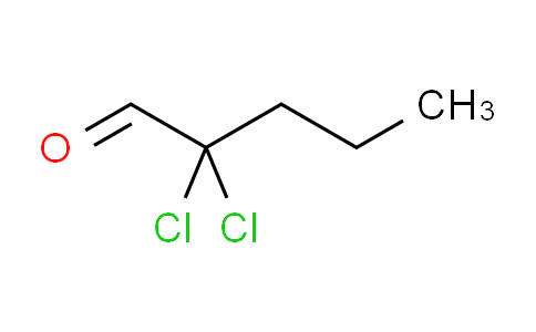 MC25M363 | 41718-50-7 | 2,2-Dichloropentanal
