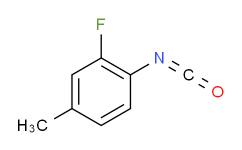 69941-50-0 | 2-fluoro-1-isocyanato-4-methylbenzene