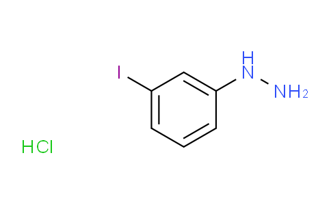 DY25M426 | 93387-82-7 | Hydrazine, (3-iodophenyl)-, monohydrochloride