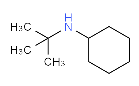 51609-06-4 | N-tert-Butylcyclohexylamine
