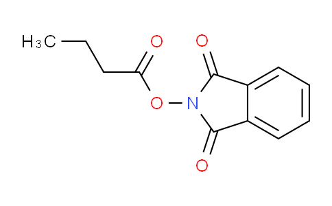 1538551-54-0 | 1,3-Dioxoisoindolin-2-yl butyrate