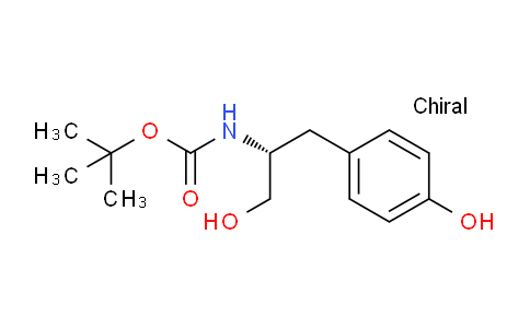 247018-46-8 | Boc-D-tyrosinol