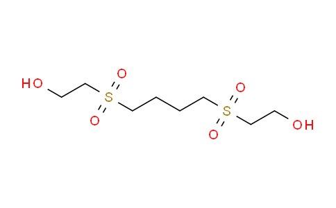 MC25R092 | 7426-03-1 | 2,2'-(Butane-1,4-diyldisulfonyl)diethanol