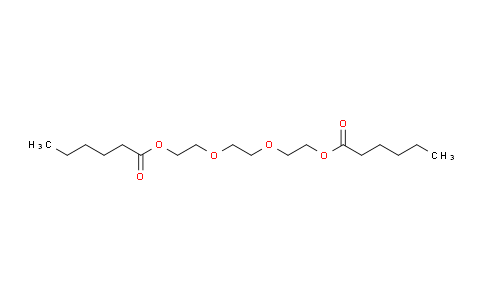 MC25R314 | 25176-75-4 | Ethylenebis(oxyethylene) dihexanoate