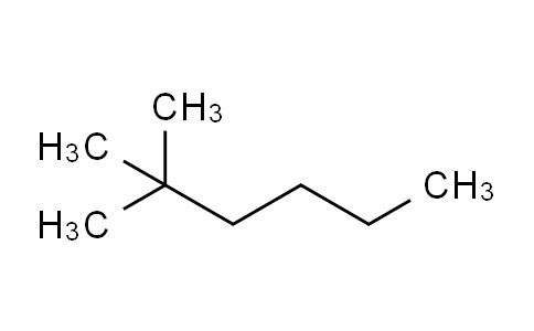590-73-8 | 2,2-Dimethylhexane