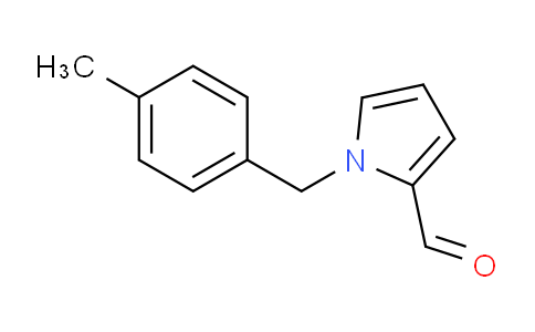 946774-42-1 | 1-(4-Methylbenzyl)-1H-pyrrole-2-carbaldehyde