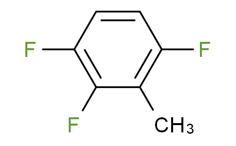 119916-25-5 | Benzene,1,2,4-trifluoro-3-methyl-