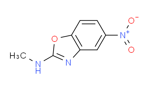 892841-89-3 | N-methyl-5-nitro-1,3-benzoxazol-2-amine