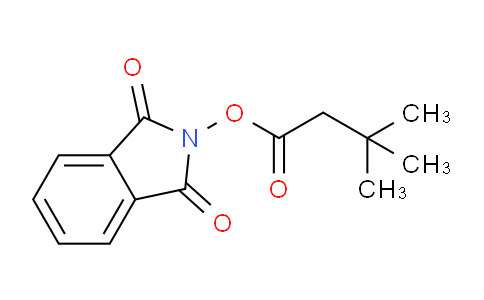 1894176-78-3 | 1,3-Dioxoisoindolin-2-yl 3,3-dimethylbutanoate