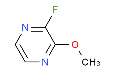 DY25Y159 | 1261489-99-9 | 2-Fluoro-3-methoxypyrazine