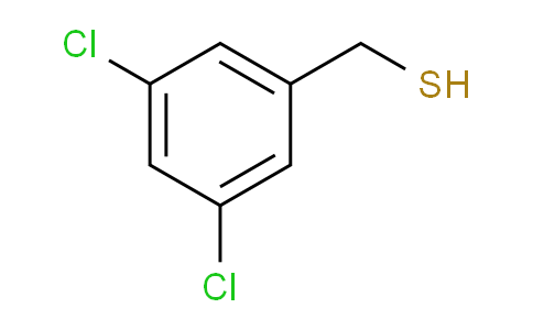 65963-17-9 | (3,5-dichlorophenyl)methanethiol