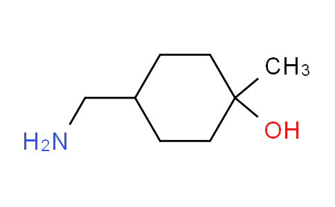 212890-47-6 | 4-(氨甲基)-1-甲基环己醇