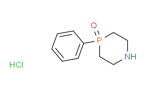 945459-82-5 | 4-苯基-1,4λ5-氮杂膦-4-酮盐酸盐