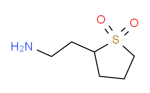 MC260M49 | 1018611-86-3 | 2-(2-氨乙基)-1λ6-硫杂环戊烷-1,1-二酮